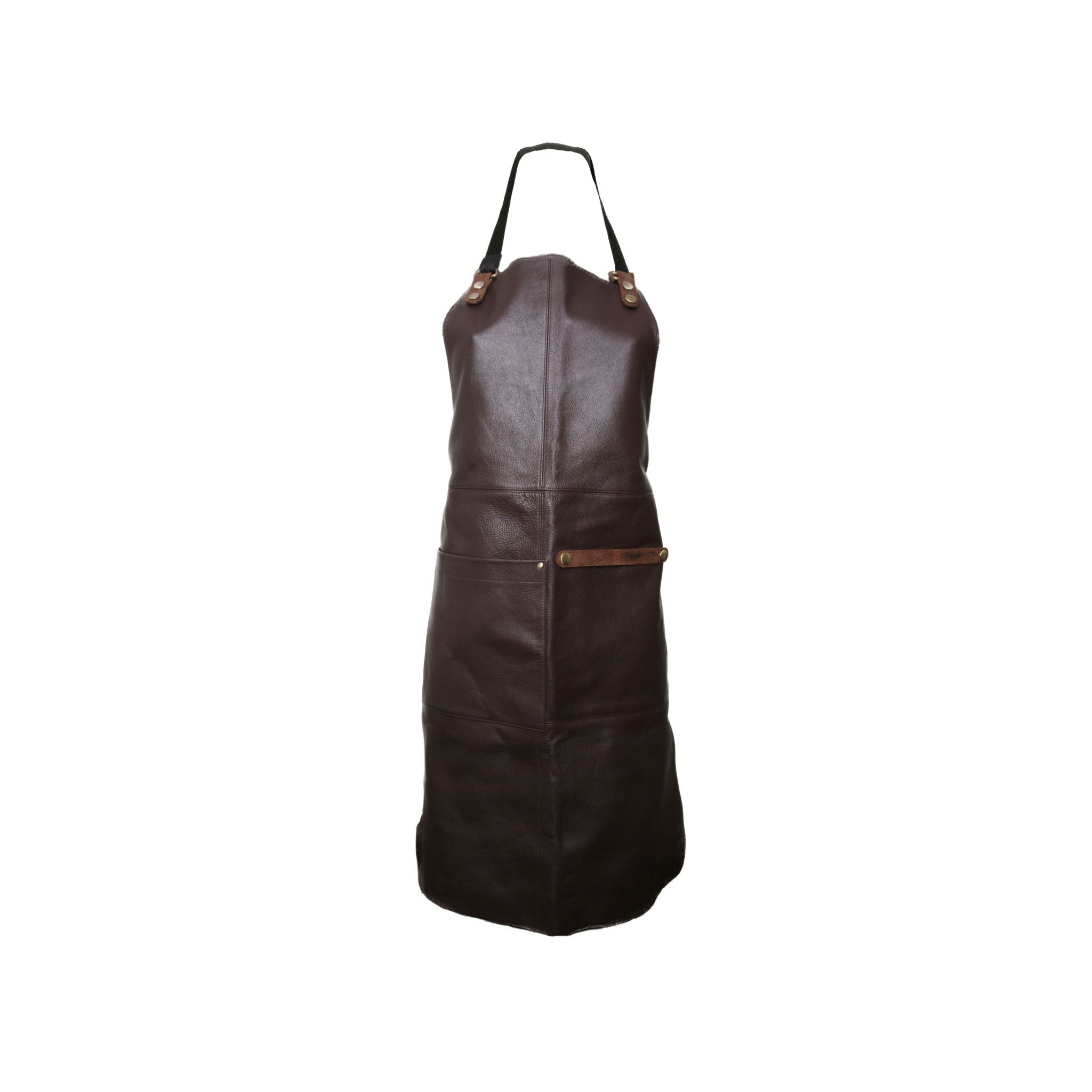 Orskov Leather Apron